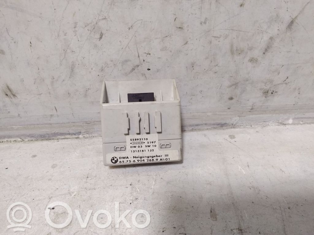 Otras unidades de control/módulos   657569042689,1313181132