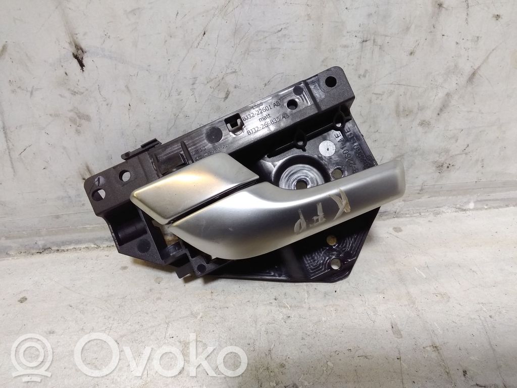 Land Rover Range Rover Evoque L538 Manecilla interna puerta delantera 