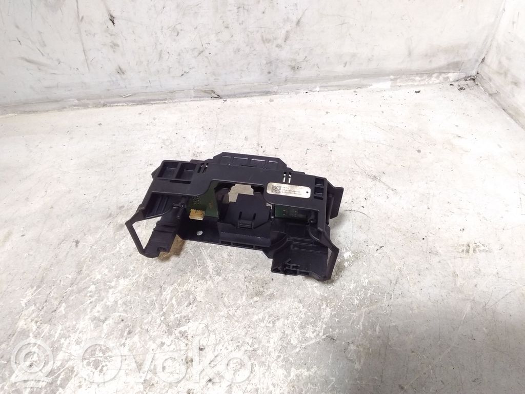Land Rover Range Rover Evoque L538 Capteur d'angle de braquage 