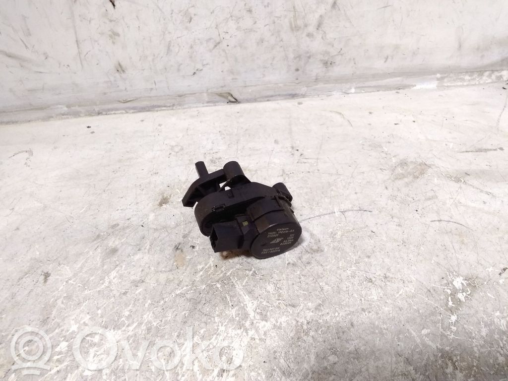 Ford Galaxy Motorino attuatore aria 