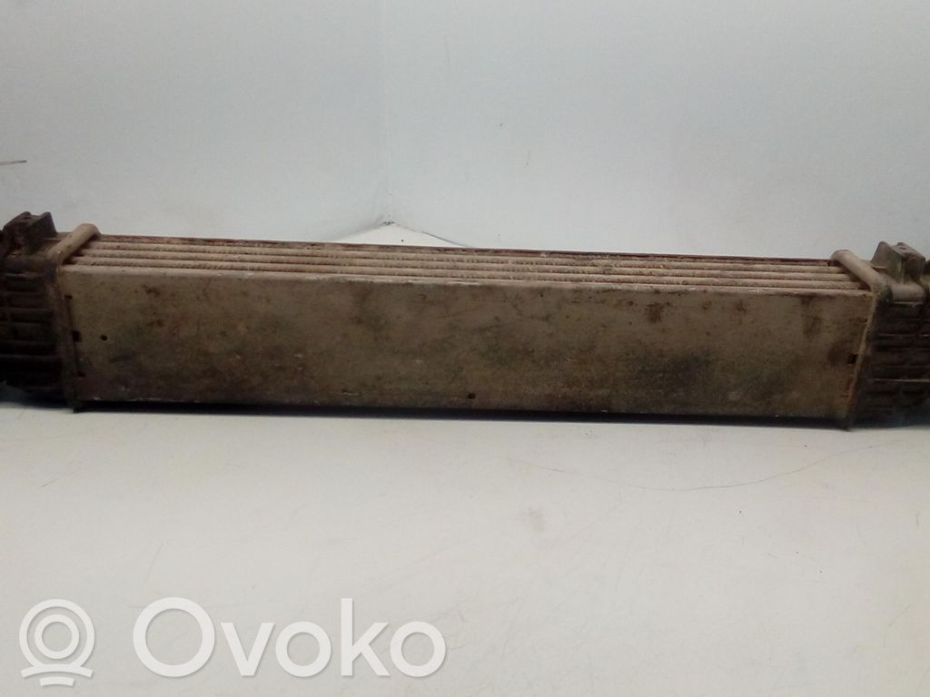 Volkswagen Sharan Intercooler radiator 