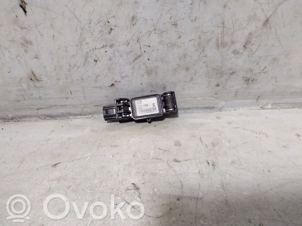 Mazda 5 Senzor impact/declanșare airbag 