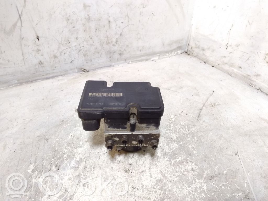 Mazda 5 ABS bloks 