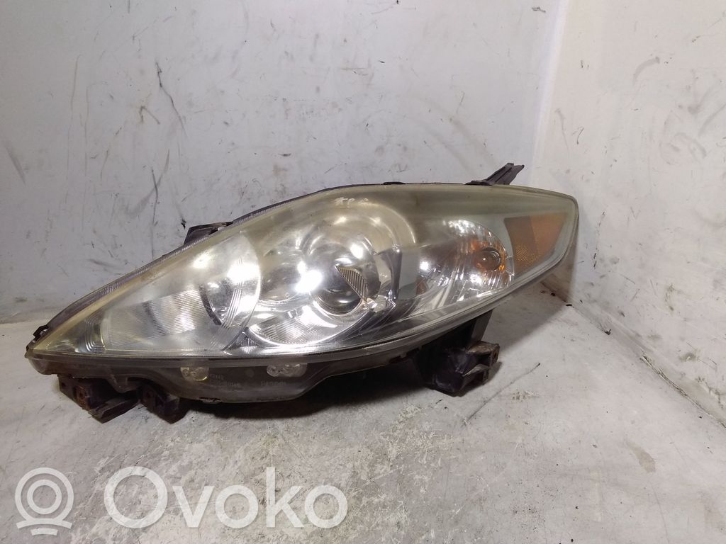 Phare frontale   C2355104C,K2442