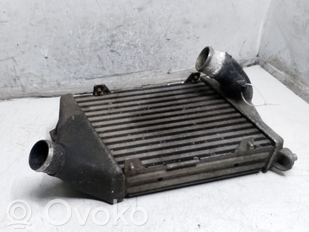 Audi A8 S8 D3 4E Intercooler radiator 