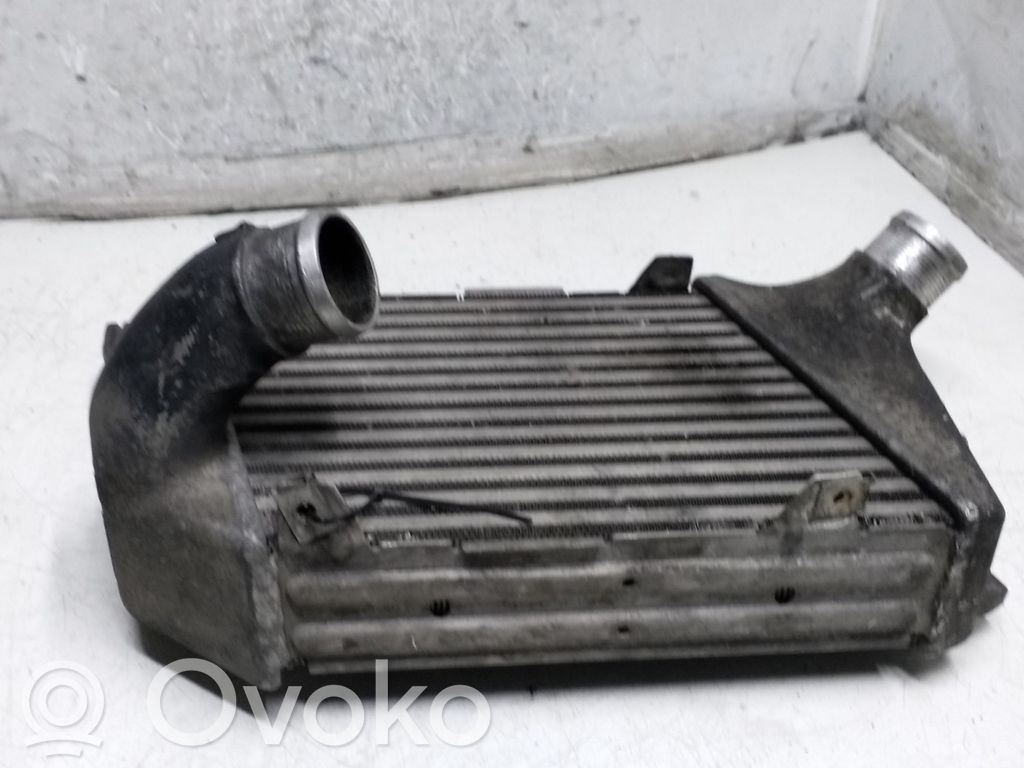 Audi A8 S8 D3 4E Intercooler radiator 