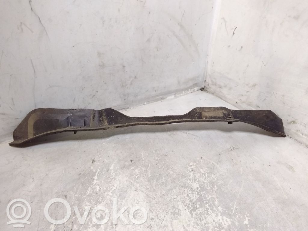 Mazda 5 Verkleidung Kotflügel 