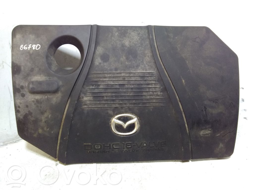 Motorabdeckung   L372102F1,LF50102F1,L3K2102F1,LFD7102F1