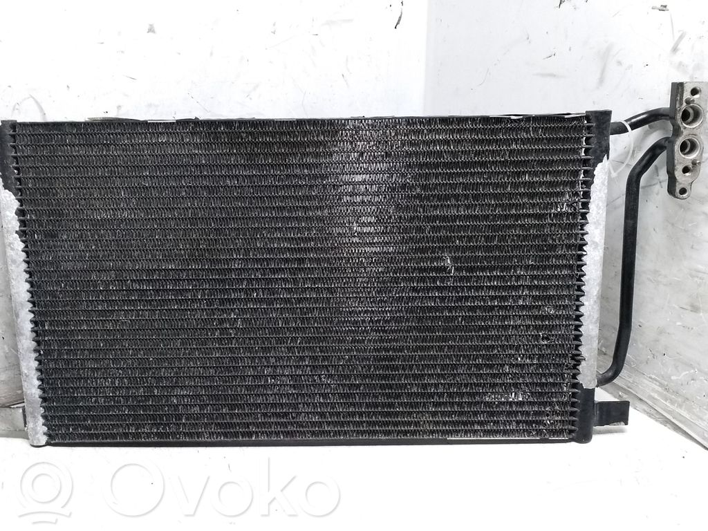 BMW 3 E46 Radiator răcire A/C (condensor)