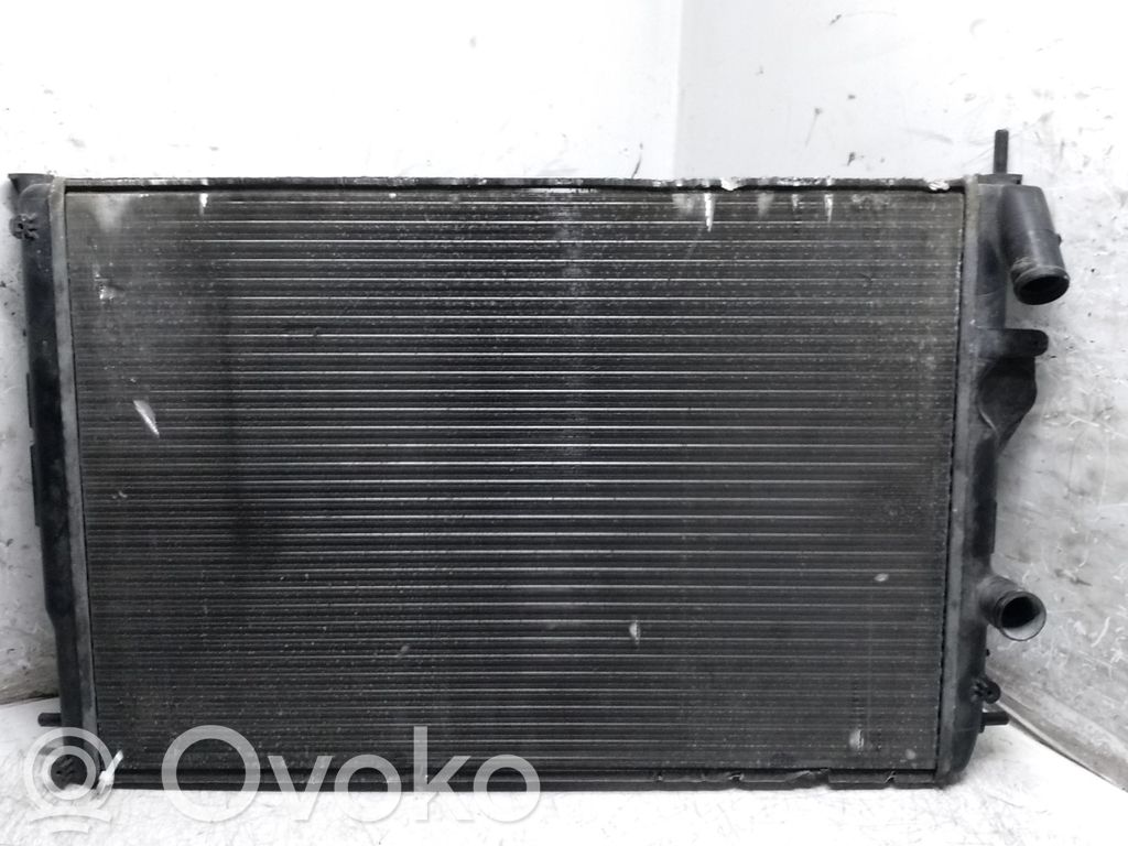 Renault Scenic I Wasserkühler 
