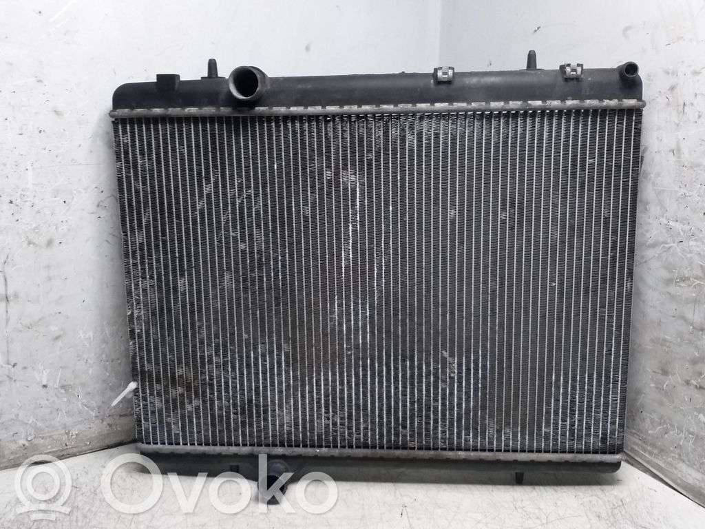 Citroen Xsara Picasso Radiateur de refroidissement 