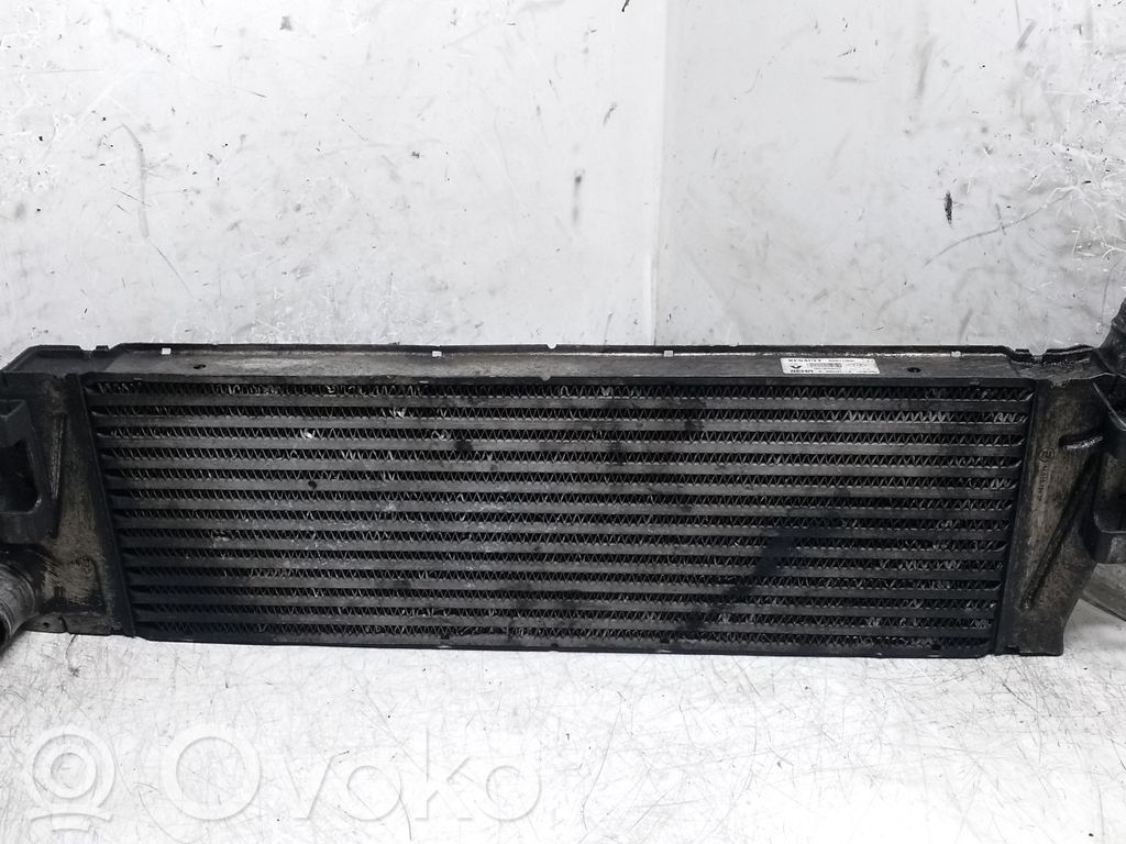 Renault Scenic II -  Grand scenic II Radiator intercooler 