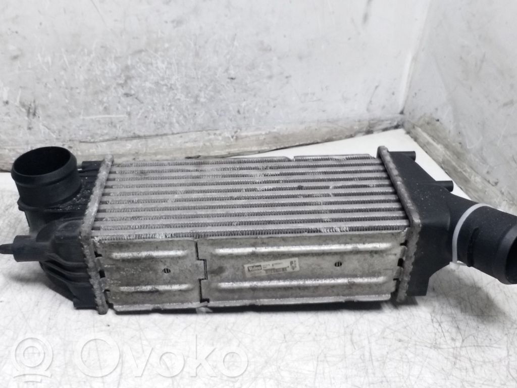 Citroen C4 I Interkūlerio radiatorius 
