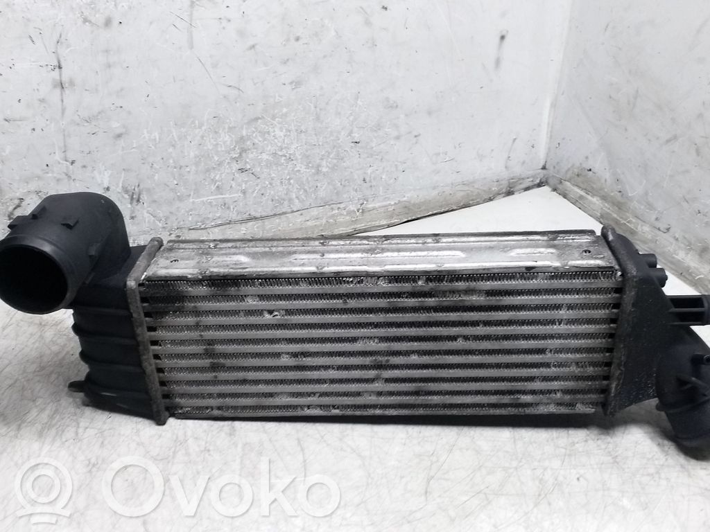 Peugeot 807 Radiatore intercooler