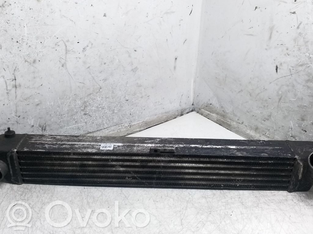 Opel Sintra Interkūlerio radiatorius 