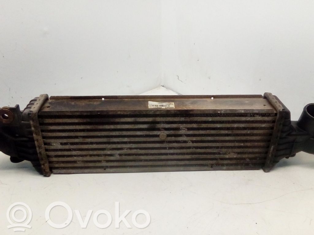 Nissan Primera Radiador intercooler 