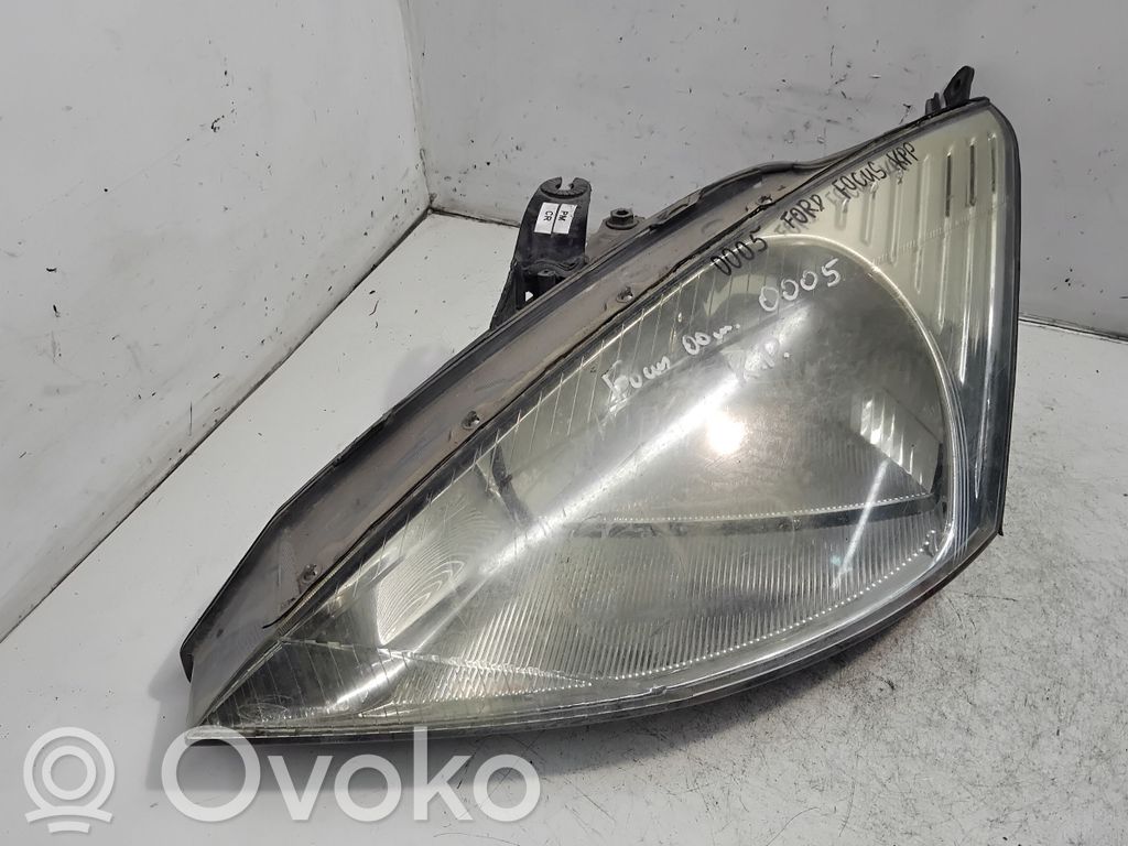 Headlight/headlamp