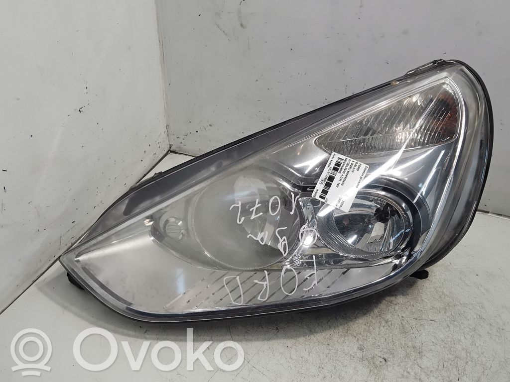 Ford Galaxy Headlight/headlamp 
