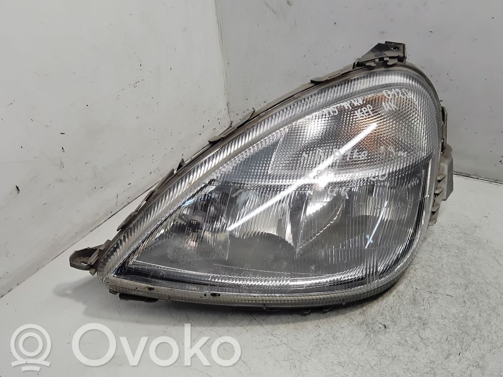 Mercedes-Benz A W168 Lampa przednia 