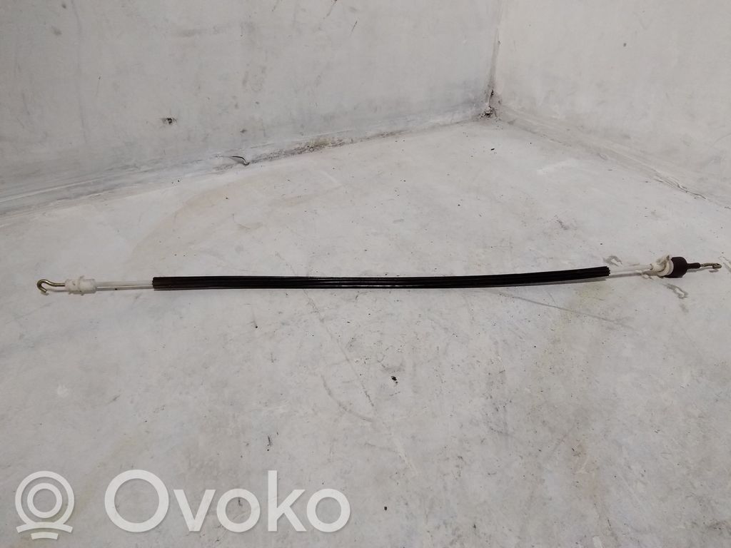 Audi A4 S4 B5 8D Cablu deschidere ușă spate 