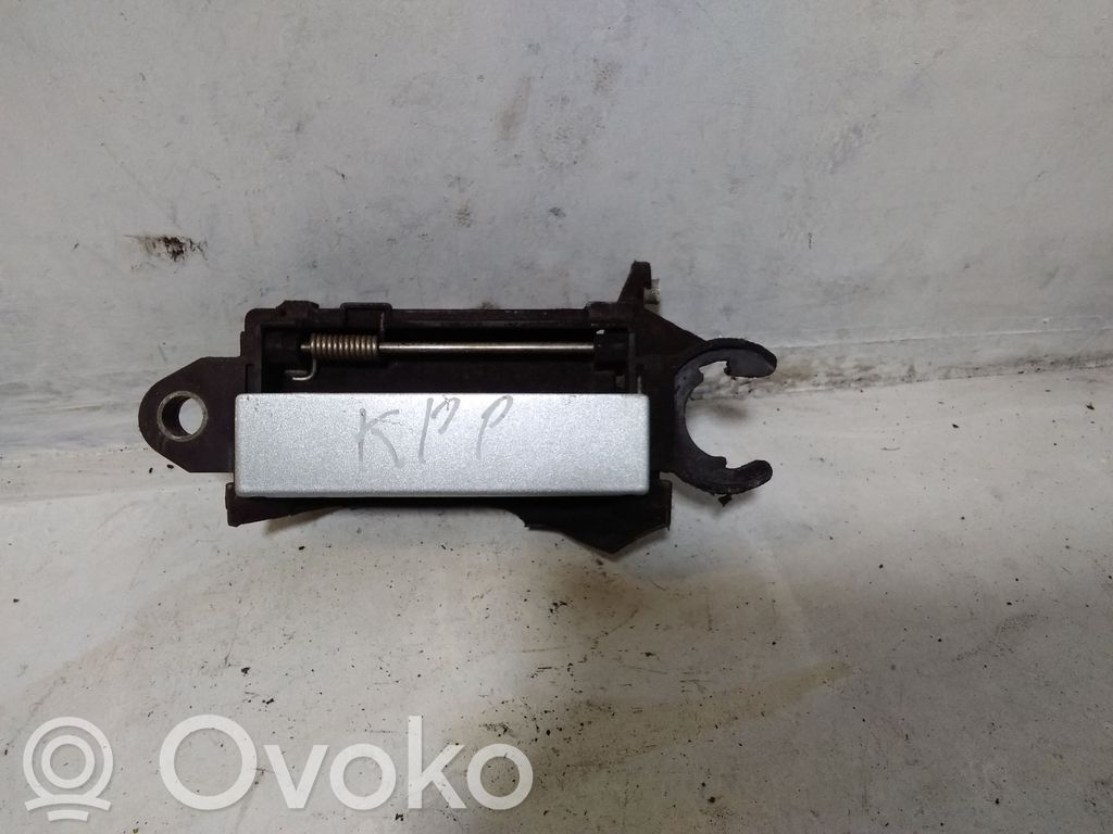 Audi A4 S4 B5 8D Manecilla externa puerta delantera 