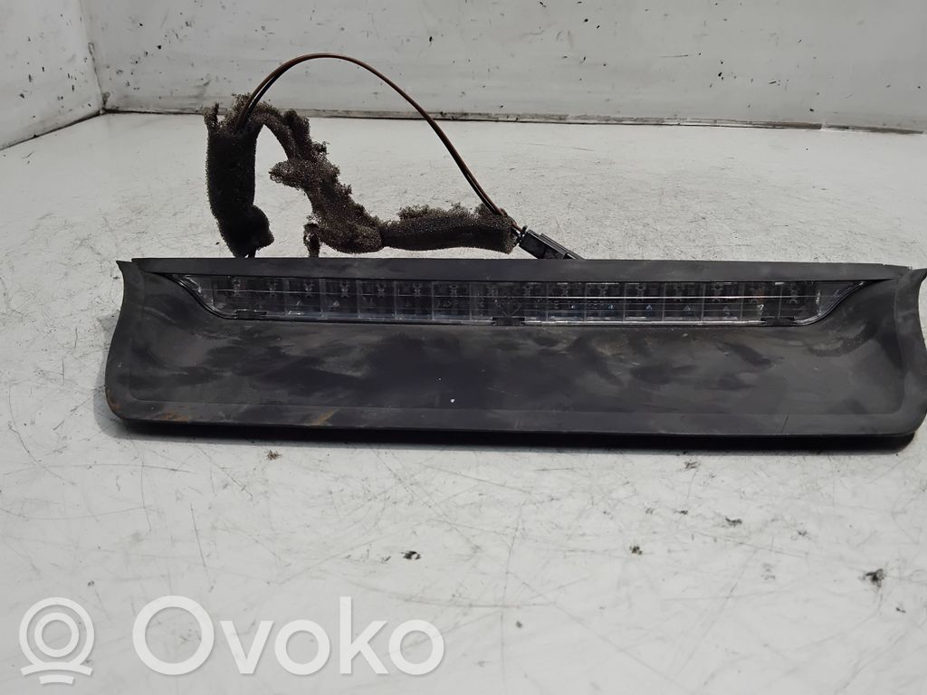 Opel Omega B2 Dritte Bremsleuchte 