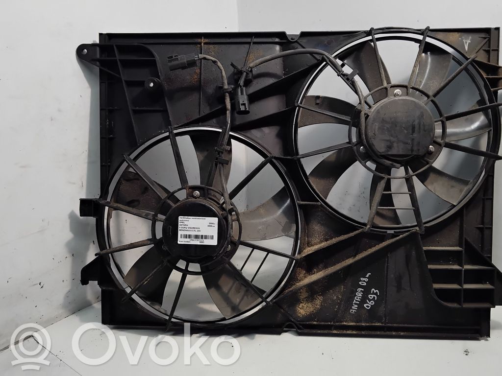 Elektrolüfter