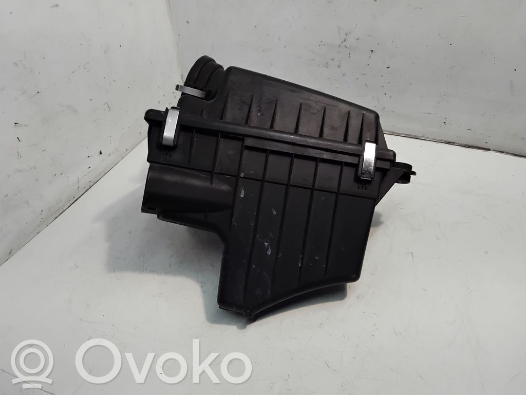 BMW X5 E53 Air filter box 