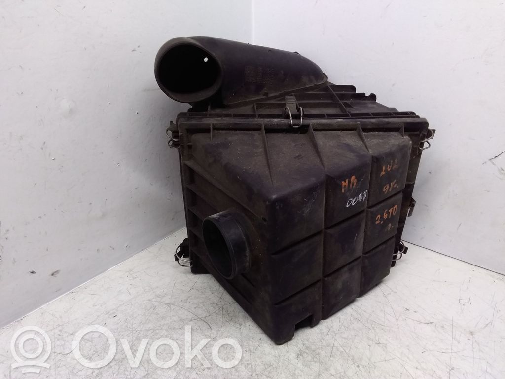 Obudowa filtra powietrza   6040941304,6040941404