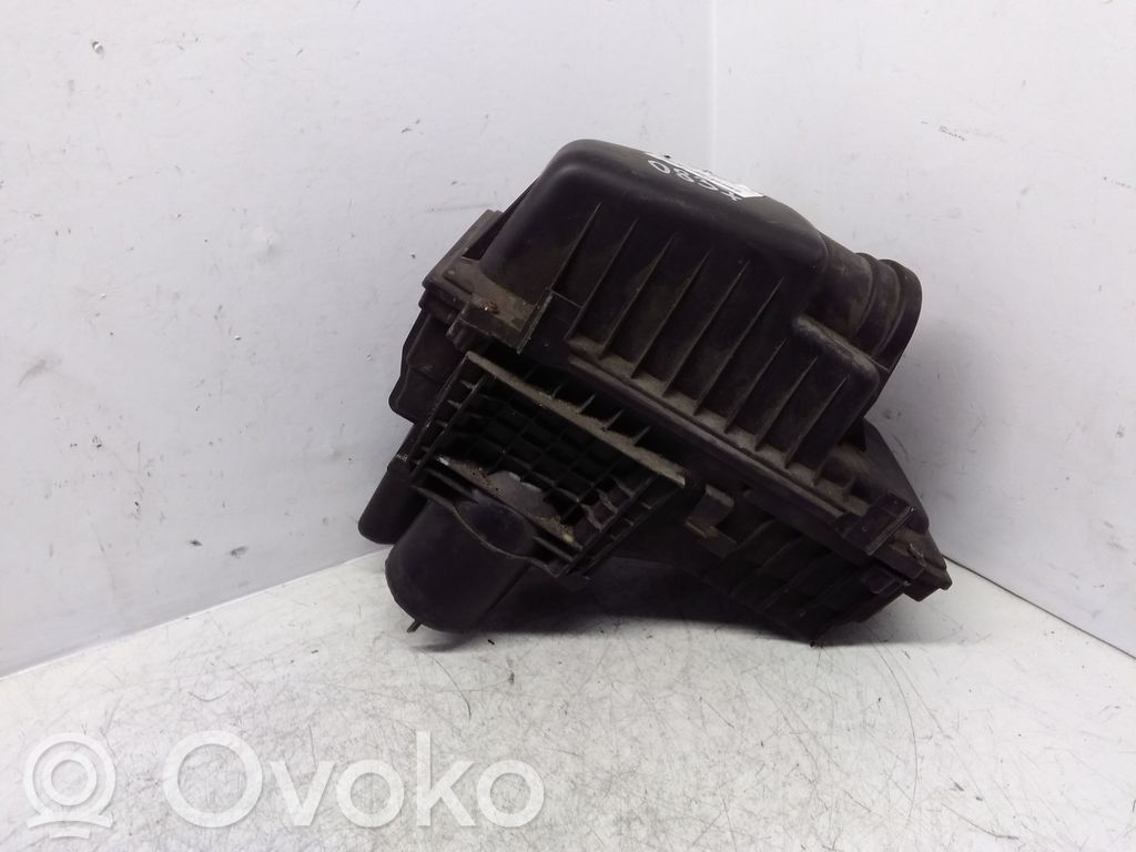 Citroen C8 Luftfilterkasten 