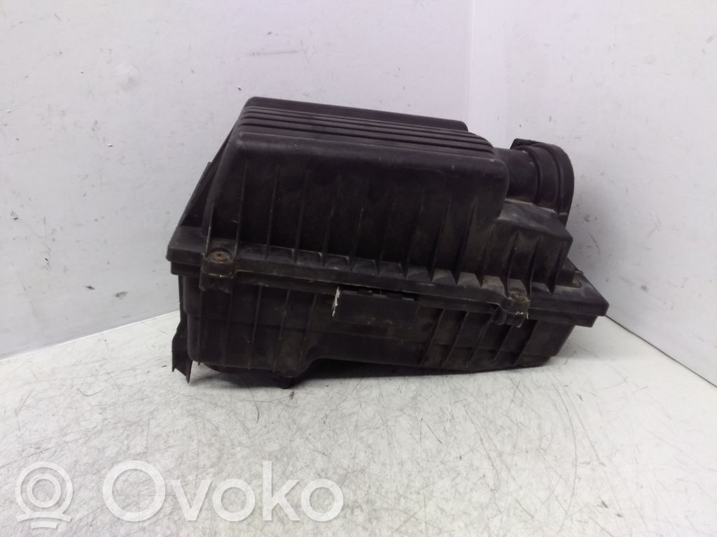 Peugeot Expert Oro filtro dėžė 