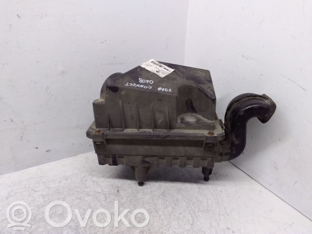 Ford Transit -  Tourneo Connect Air filter box 