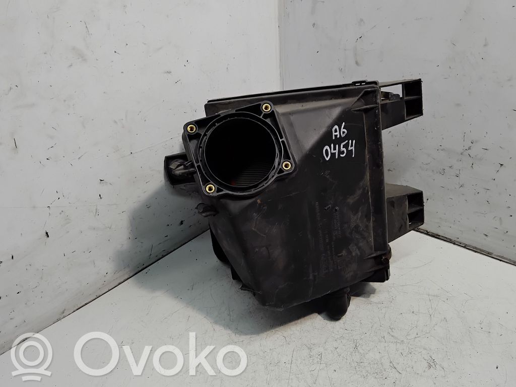 Audi A6 S6 C5 4B Luftfilterkasten 