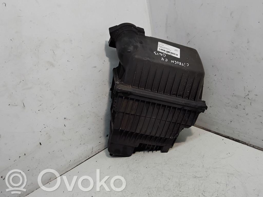 Citroen C4 I Luftfilterkasten 
