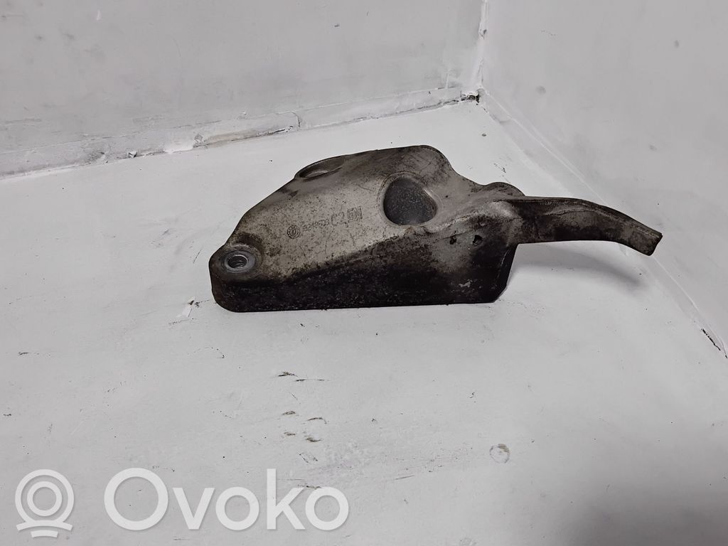 Opel Astra J Engine mounting bracket 