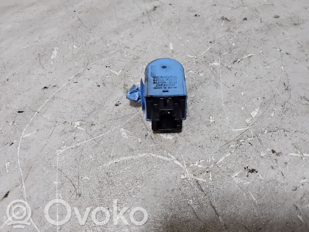 Lexus CT 200H Sensor del altavoz de aparcamiento PDC 