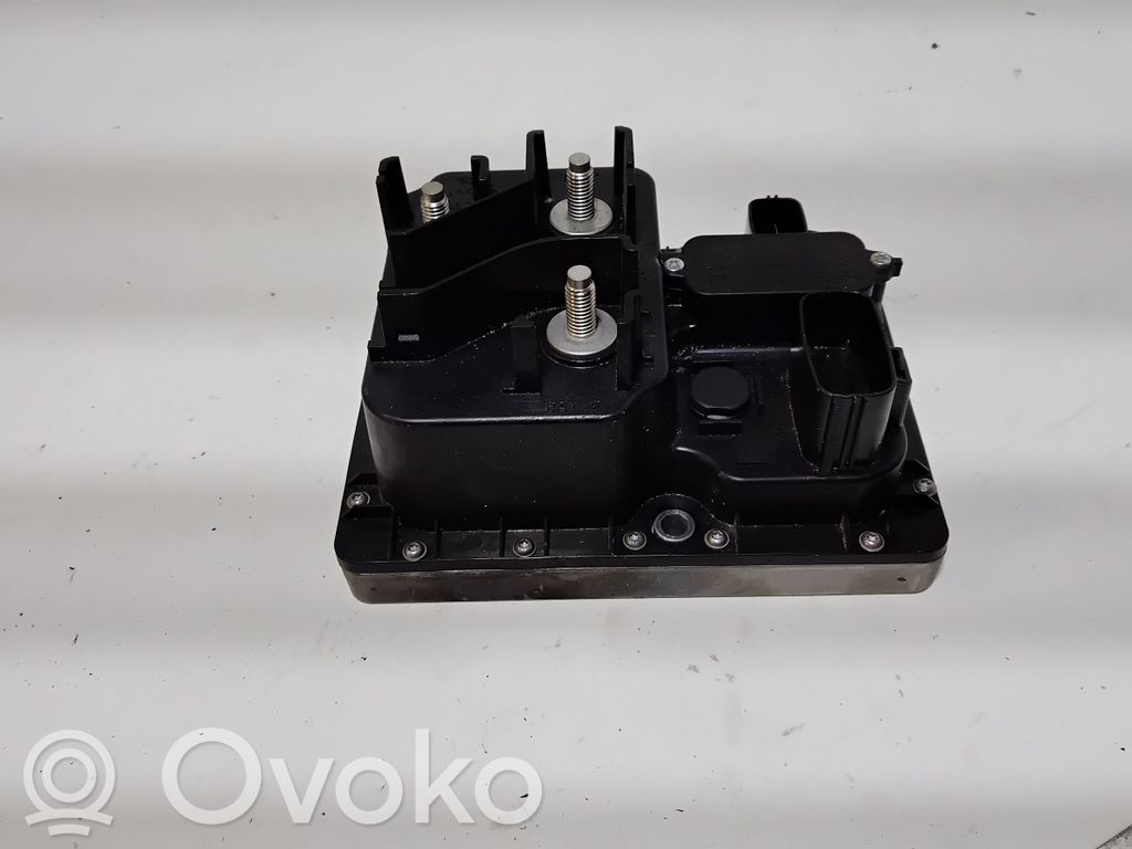 Land Rover Discovery 4 - LR4 Other control units/modules 