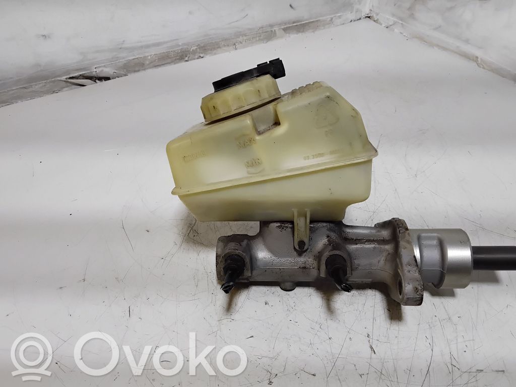 Volvo S70  V70  V70 XC Pääjarrusylinteri 