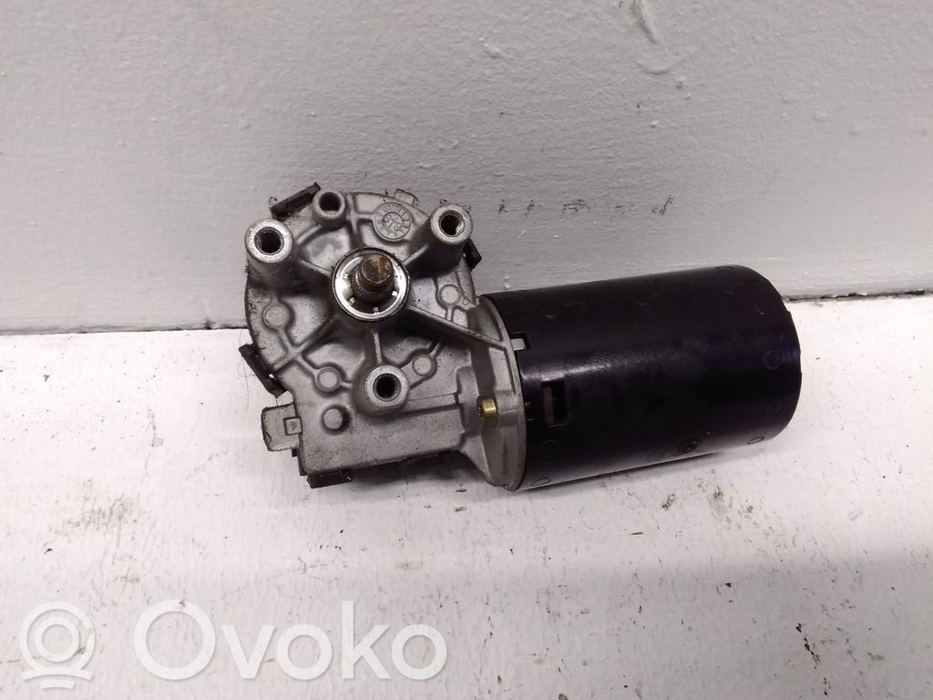 Volvo S70 V70 V70 XC Pyyhkimen moottori