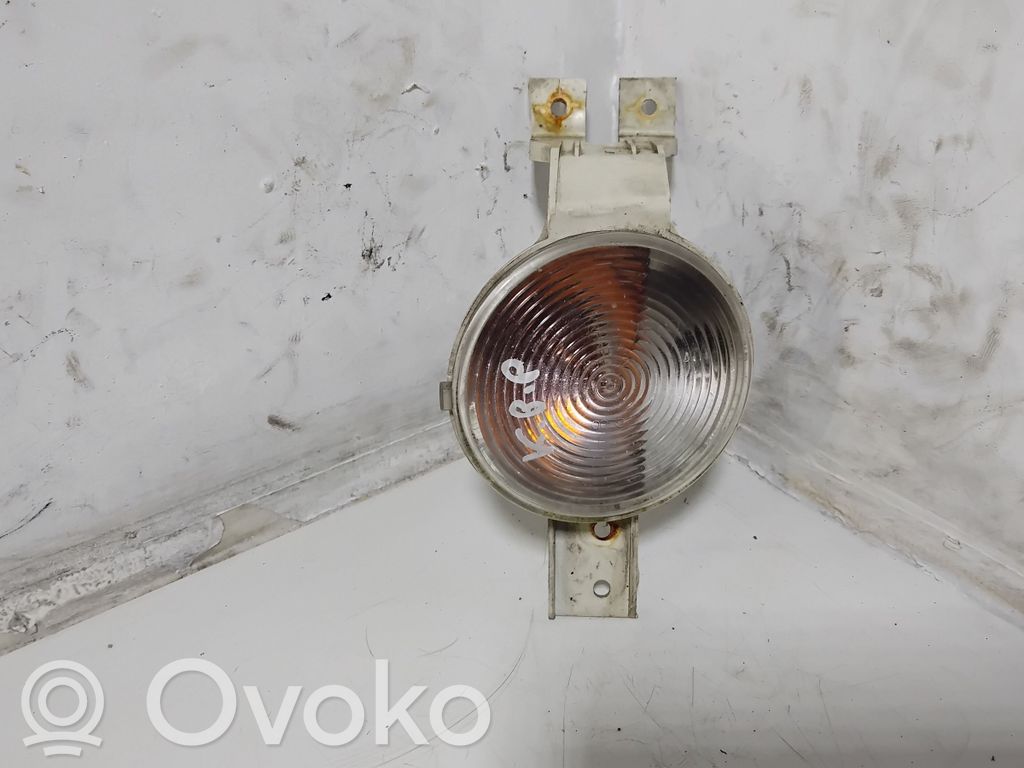 Mini One - Cooper R50 - 53 Front indicator light 