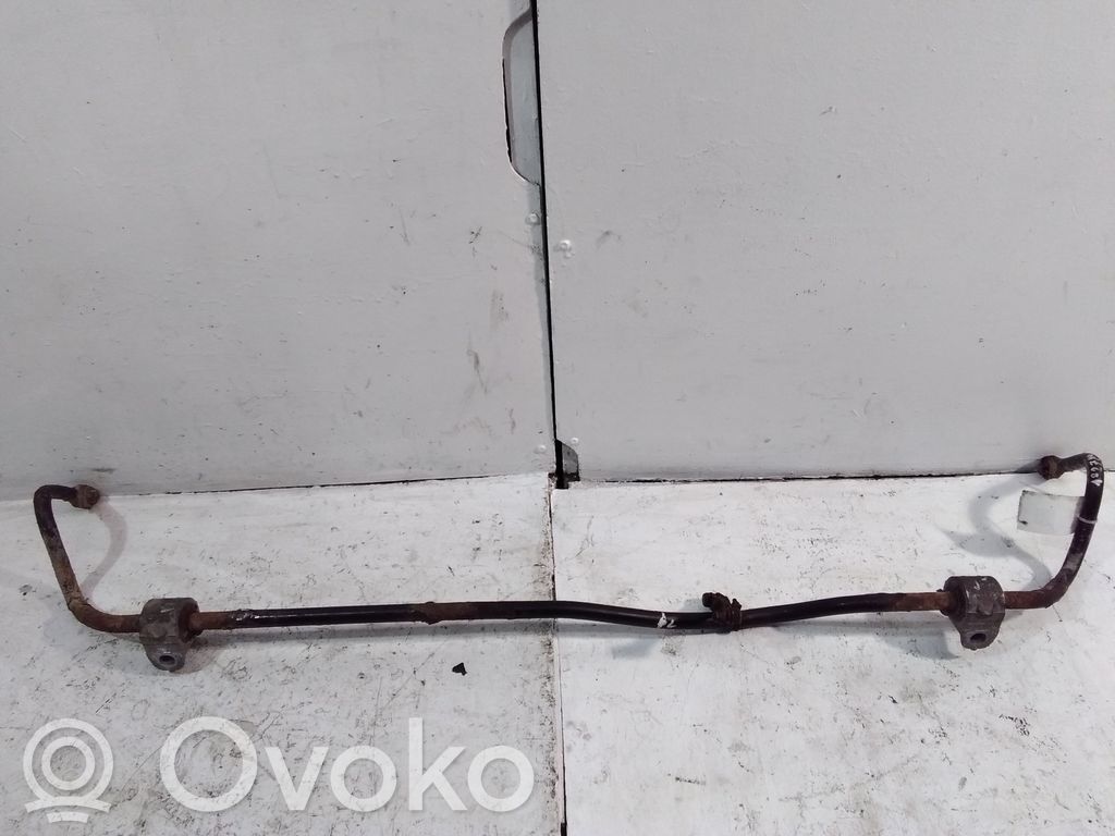 Mercedes-Benz S W220 Barre anti-roulis arrière / barre stabilisatrice