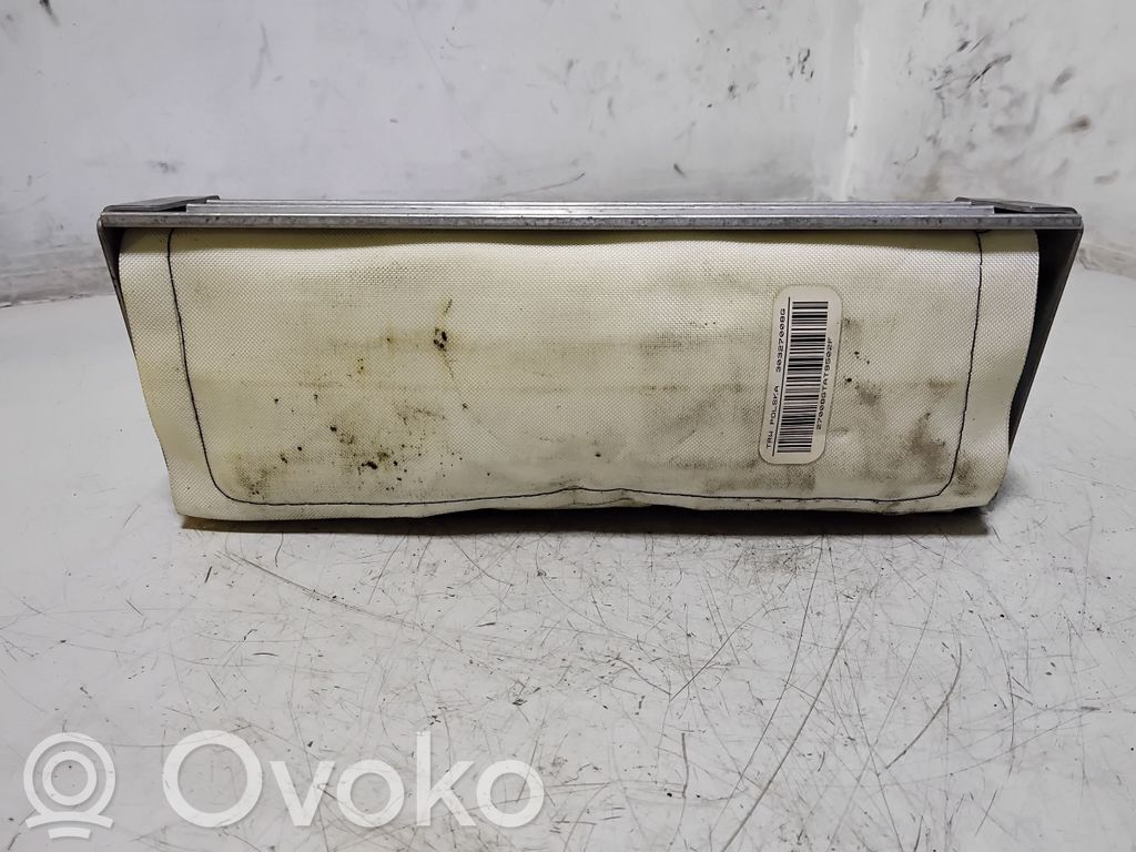 Mercedes-Benz S W220 Airbag pasager 