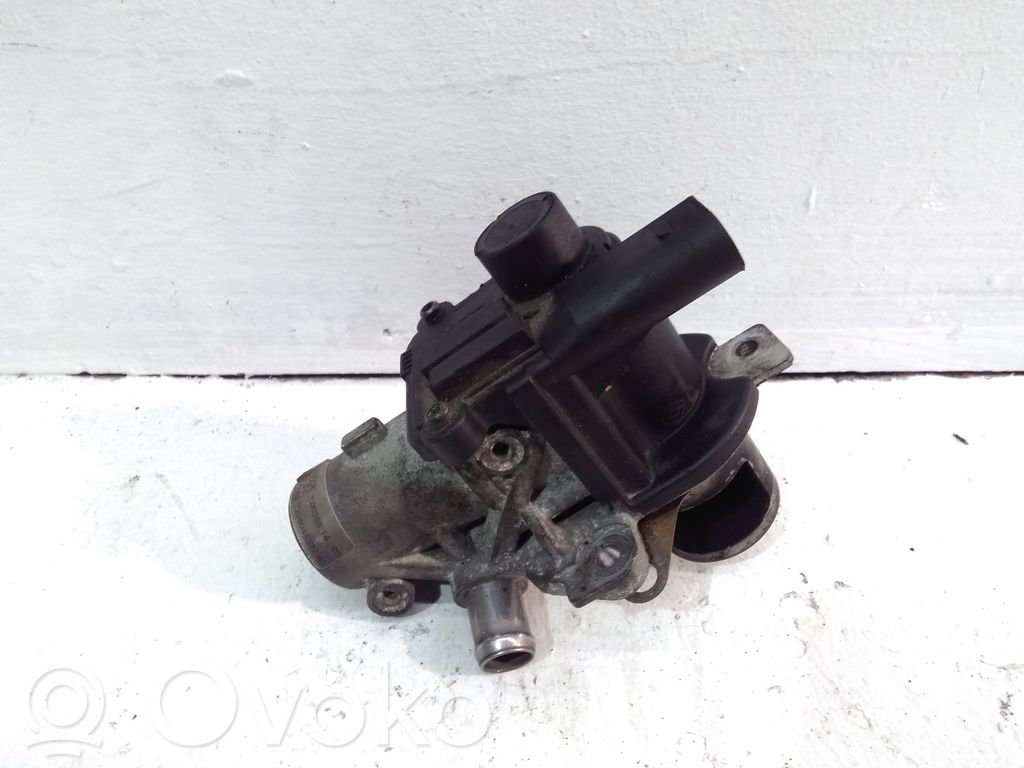 Renault Megane III Válvula EGR 