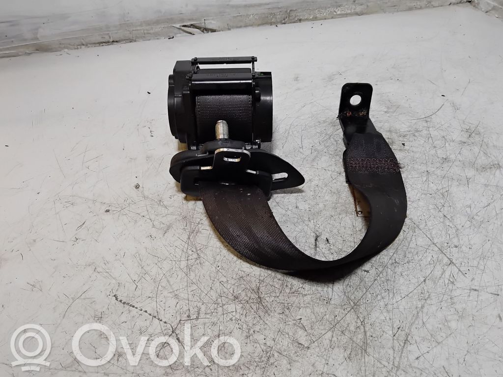 Cinturón trasero   0435140