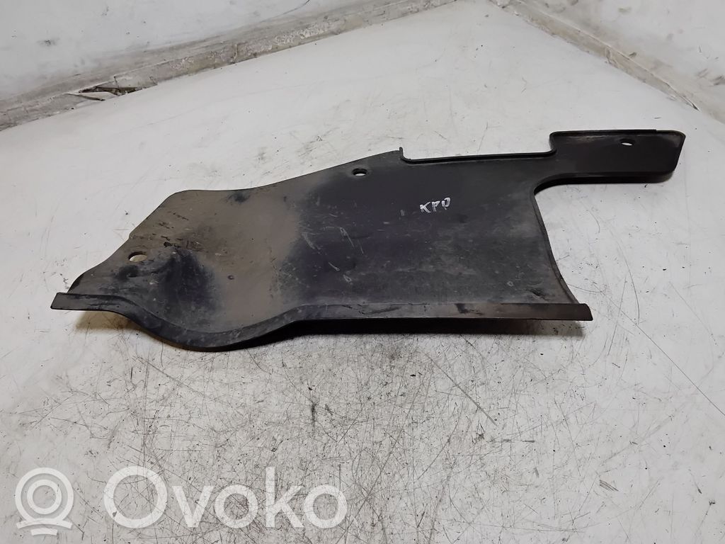 Chevrolet Captiva Engine splash shield/under tray 