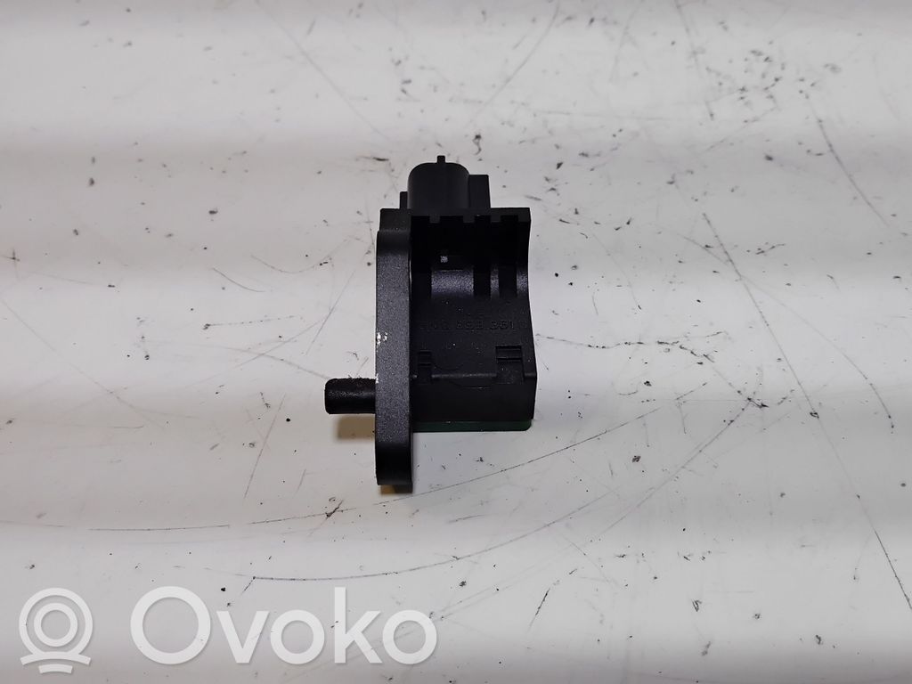 Airbagsensor Crashsensor Drucksensor   5N0959351B