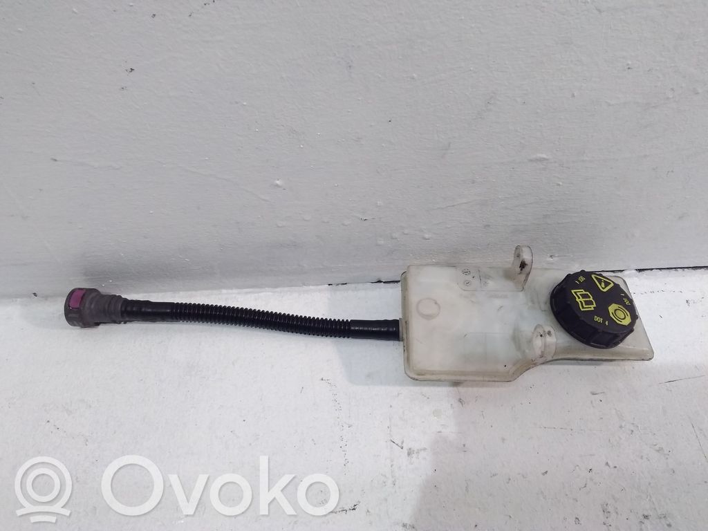 Jarrunestesäiliö   EV612K478DB