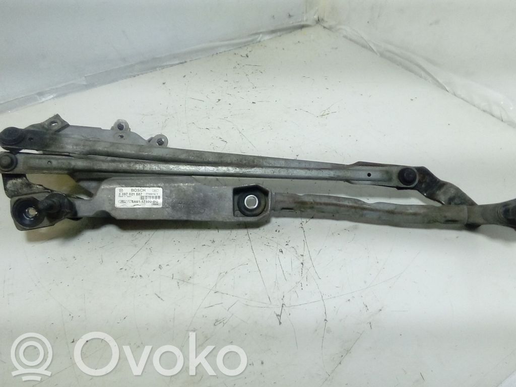 Ford Fiesta Articulație ștergător față