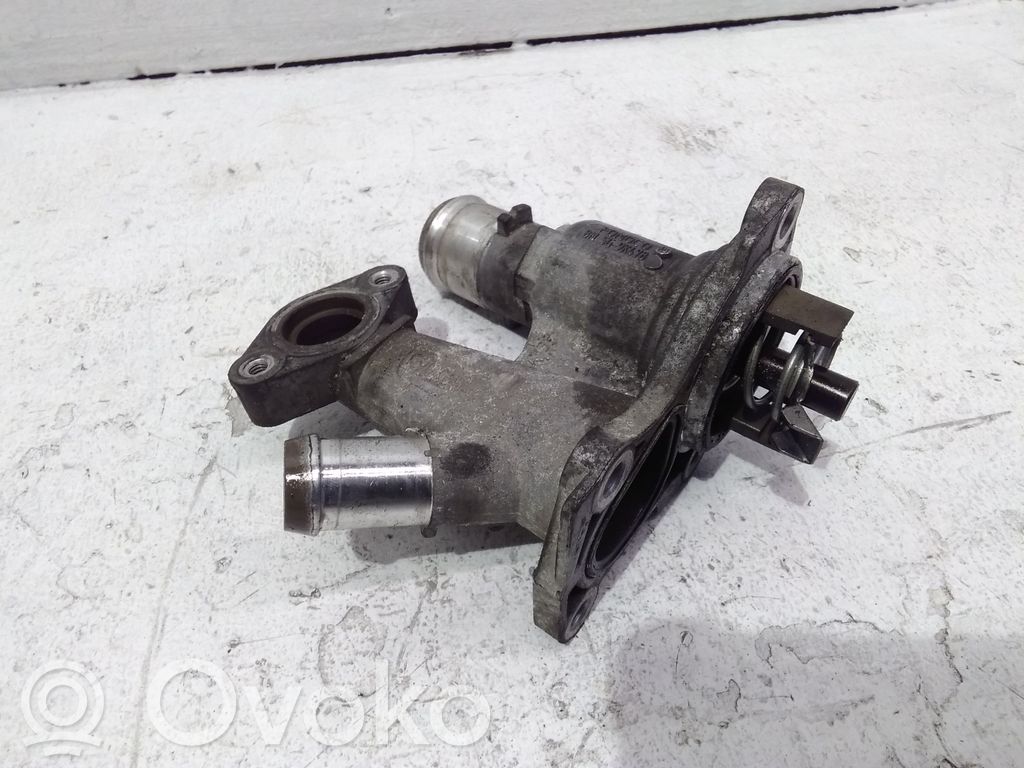 Ford Fiesta Termostaatin kotelo 