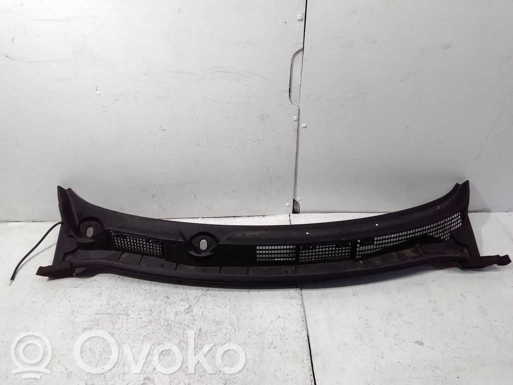Nissan Qashqai Pyyhinkoneiston lista 